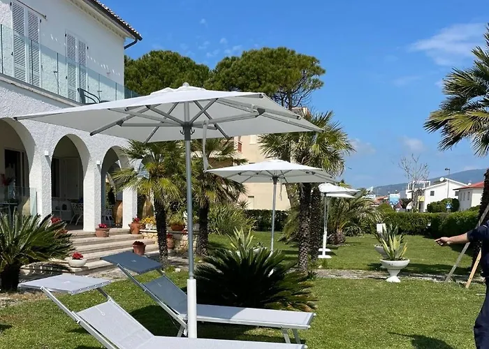 Villa Mirella Numana