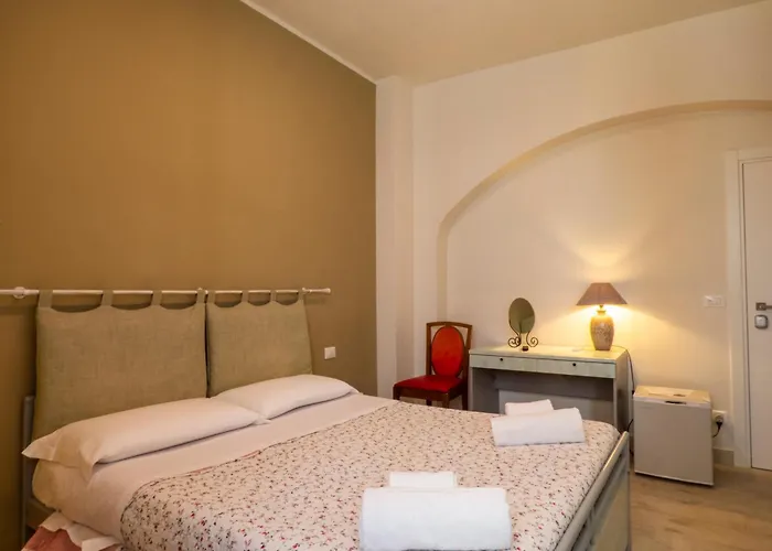 Hotel Da Mariolino Numana